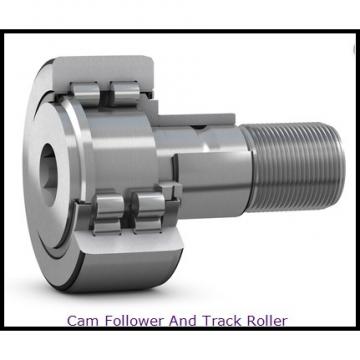 CONSOLIDATED BEARING CRSBC-26 Cam Follower And Track Roller - Stud Type