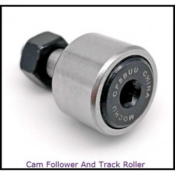 CONSOLIDATED BEARING CRSBCE-8-1 Cam Follower And Track Roller - Stud Type