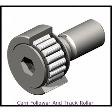 IKO CF10VBR Cam Follower And Track Roller - Stud Type