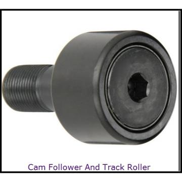 IKO CF8UU Cam Follower And Track Roller - Stud Type