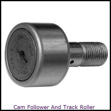 CARTER MFG. CO. SC-48SB Cam Follower And Track Roller - Stud Type