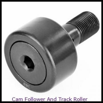 OSBORN LOAD RUNNERS PCR-1-1/2 Cam Follower And Track Roller - Stud Type