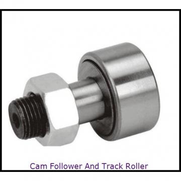 CONSOLIDATED BEARING CRSB-56 Cam Follower And Track Roller - Stud Type