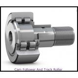 IKO CF5BUUR Cam Follower And Track Roller - Stud Type