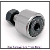 IKO CFE10-1BUU Cam Follower And Track Roller - Stud Type