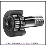 MCGILL CCF 1/2 N SB Cam Follower And Track Roller - Stud Type