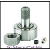 CARTER MFG. CO. CCNBH-80-SB Cam Follower And Track Roller - Stud Type