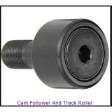 SMITH BEARING MCRV-52-SBC Cam Follower And Track Roller - Stud Type