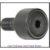 CARTER MFG. CO. CNB-36 Cam Follower And Track Roller - Stud Type