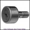 CARTER MFG. CO. CNB-40 Cam Follower And Track Roller - Stud Type #1 small image