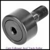 CARTER MFG. CO. CNB-36-S Cam Follower And Track Roller - Stud Type