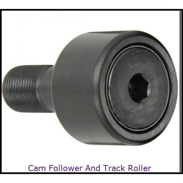 RBC BEARINGS S 48 LW Cam Follower And Track Roller - Stud Type #1 image