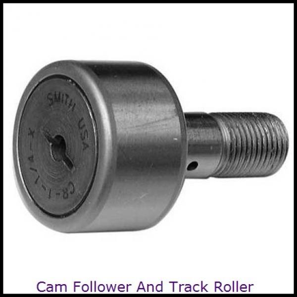 CARTER MFG. CO. CNBE-80-SB Cam Follower And Track Roller - Stud Type #1 image