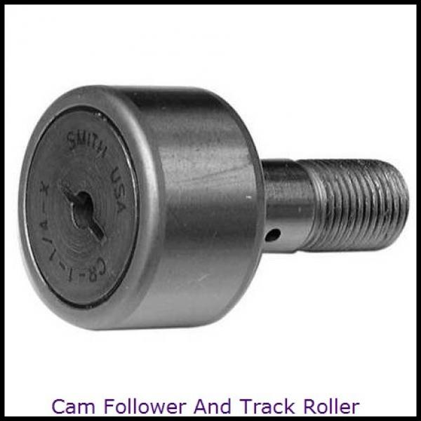 IKO CF10VBUURM Cam Follower And Track Roller - Stud Type #1 image