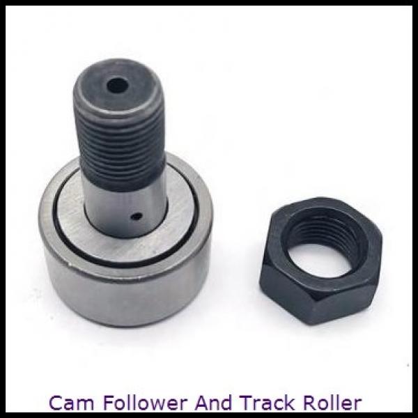 SKF KRE 22 PPA Cam Follower And Track Roller - Stud Type #1 image